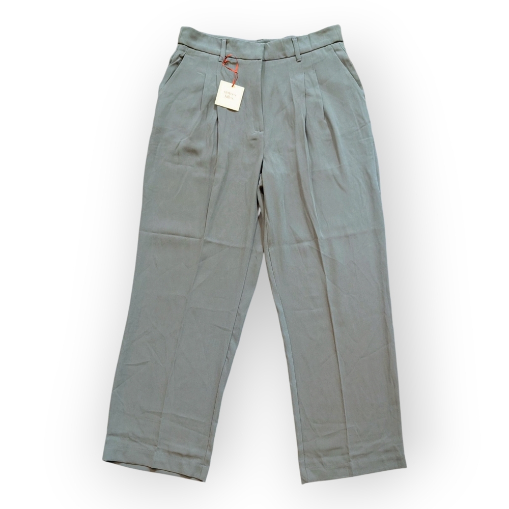 *NWT* Autres Filles Wide Leg High Rise Trousers